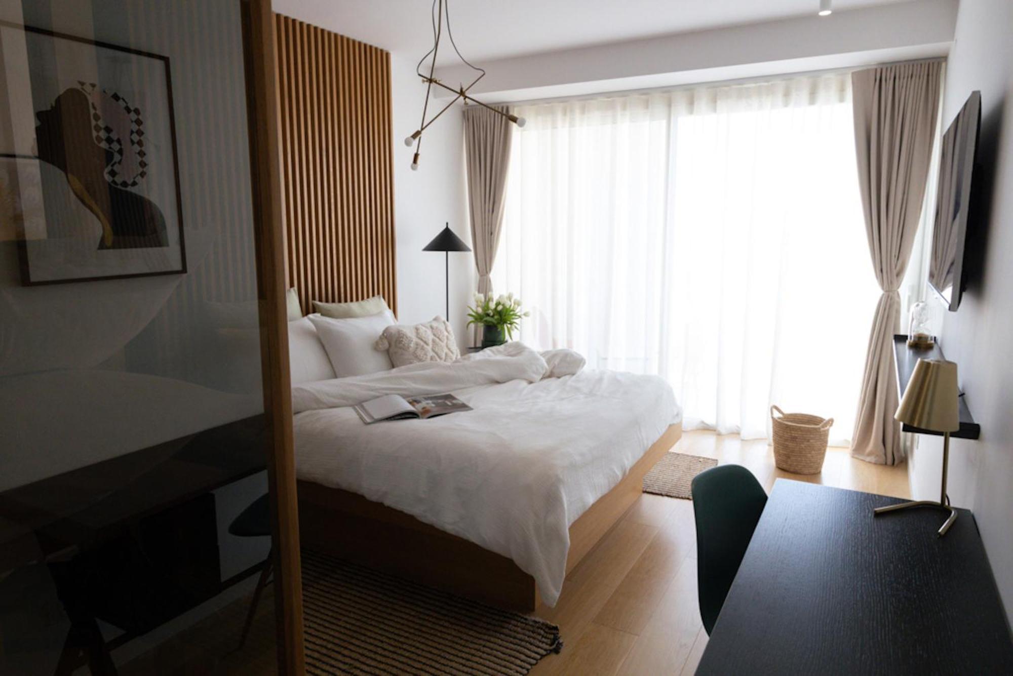 D'Art Penthouse Appartement Split Buitenkant foto