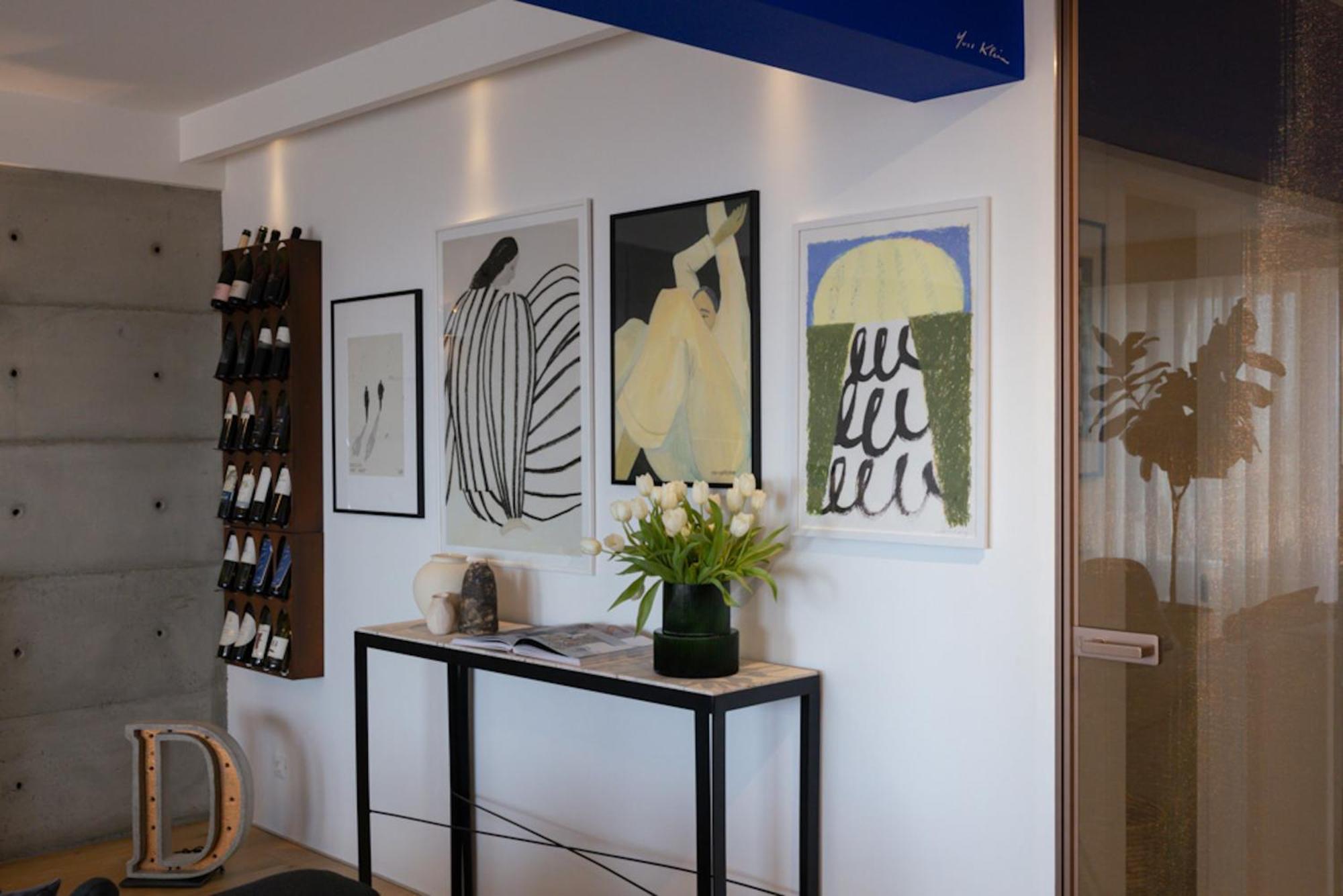 D'Art Penthouse Appartement Split Buitenkant foto