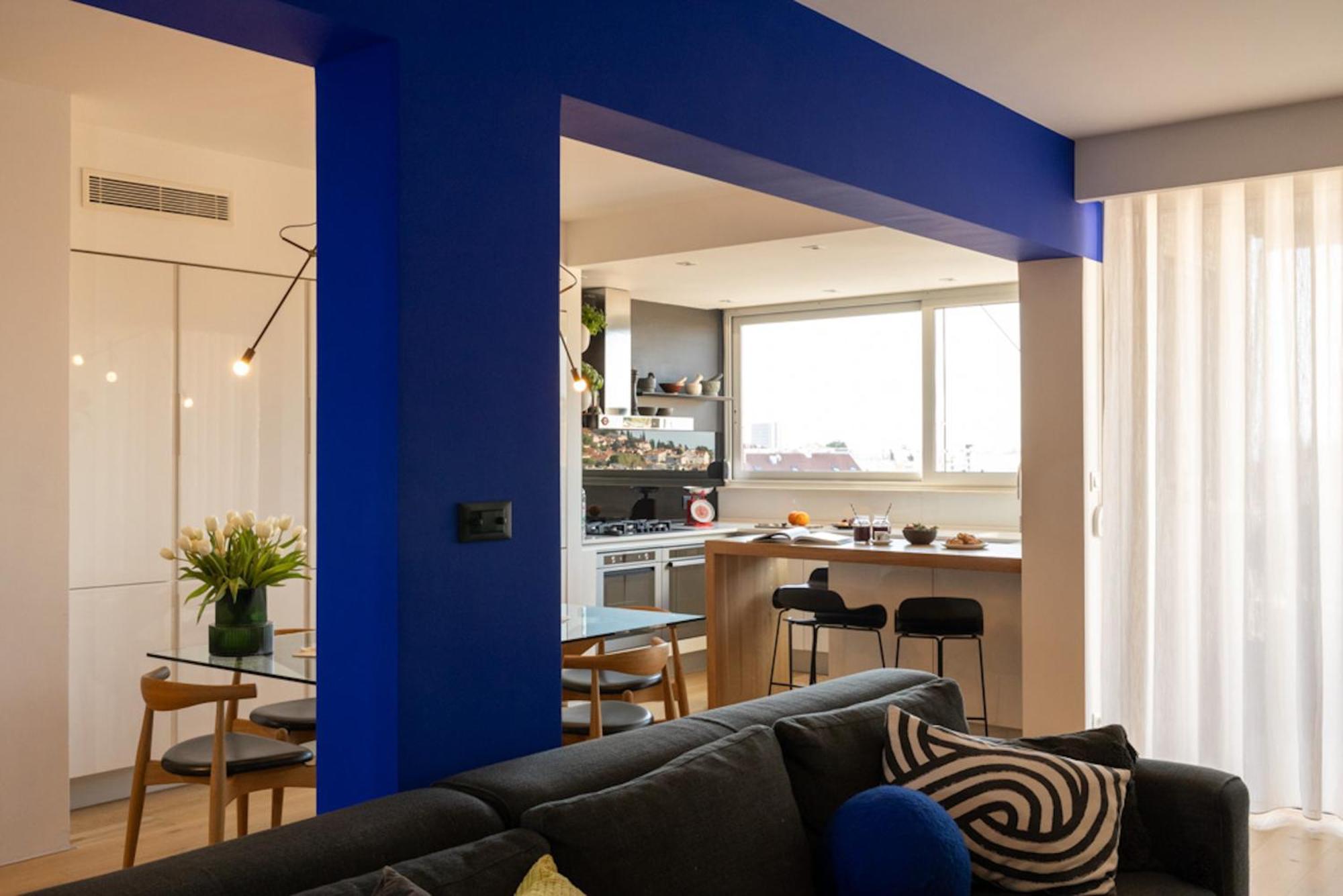 D'Art Penthouse Appartement Split Buitenkant foto