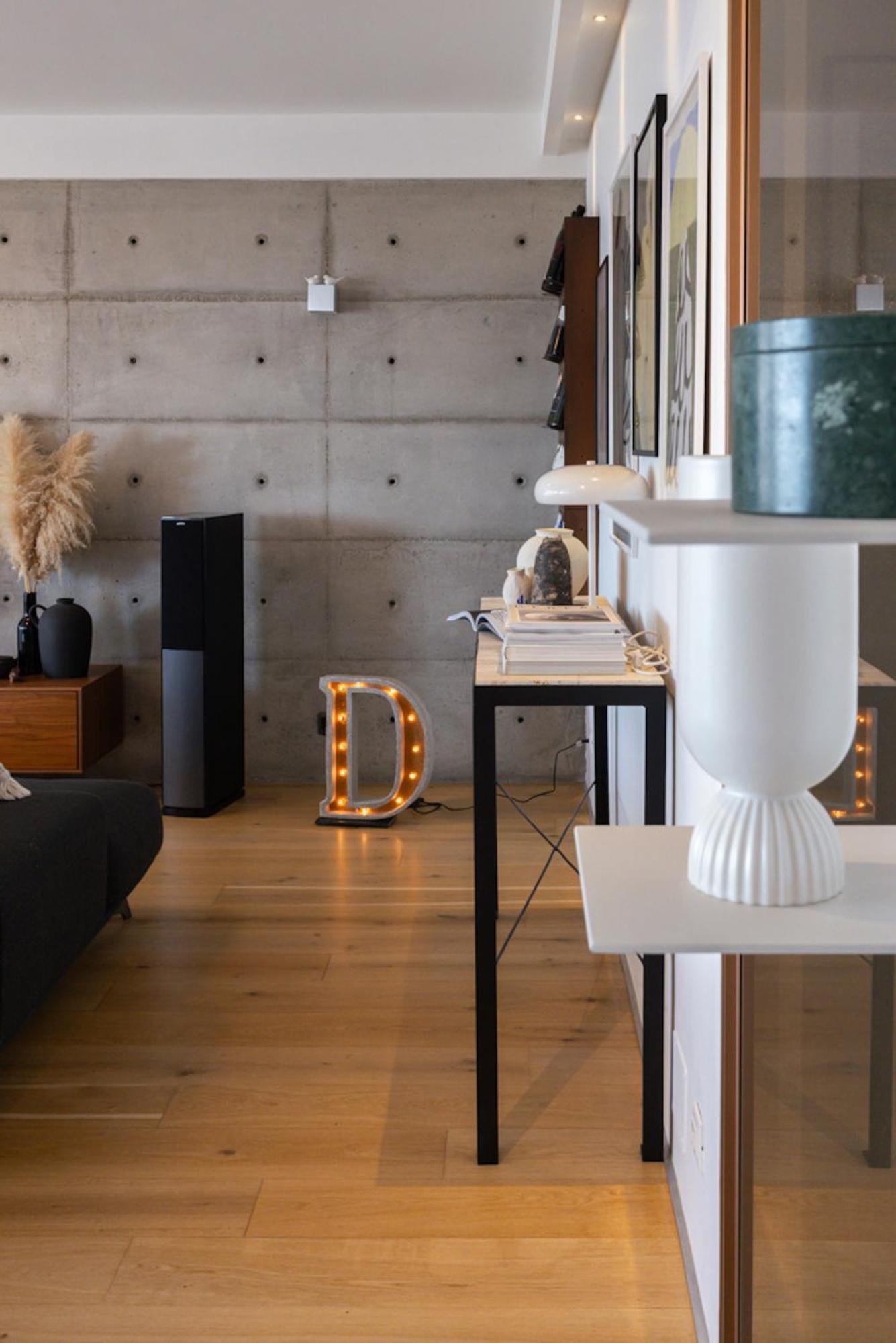 D'Art Penthouse Appartement Split Buitenkant foto