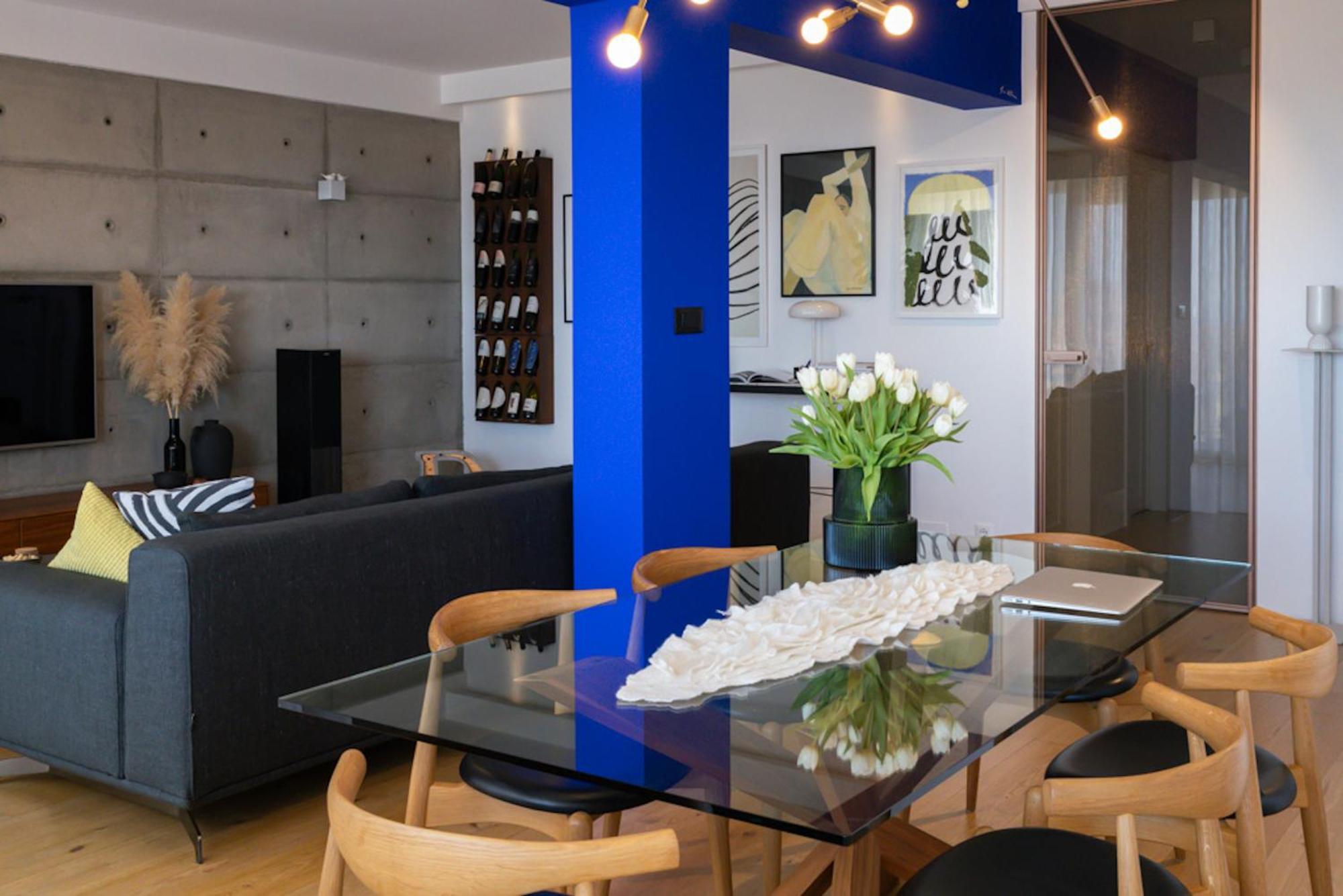 D'Art Penthouse Appartement Split Buitenkant foto